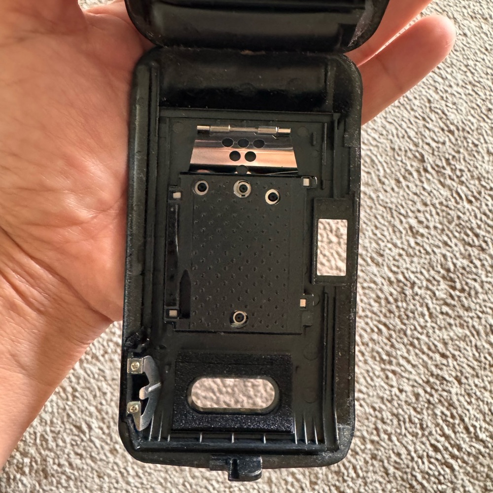 Camera - Picture 6 of 15